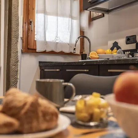 Apartment Pitti Design Florence