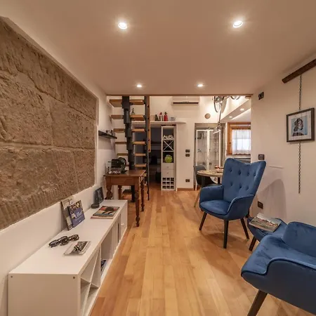 Pitti Design Apartment