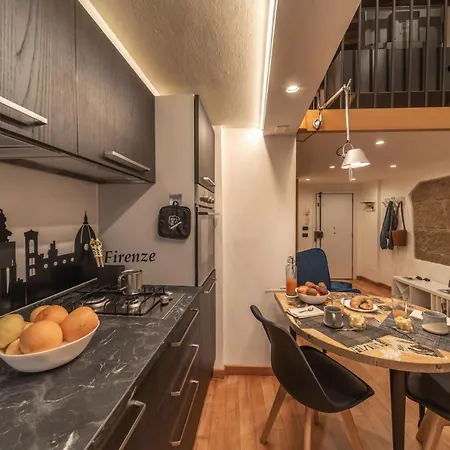 Pitti Design Apartment