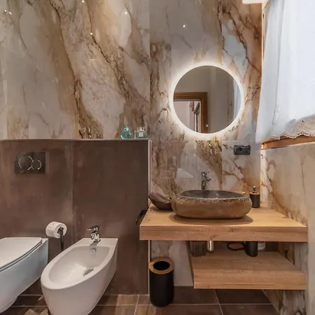 Apartment Pitti Design *