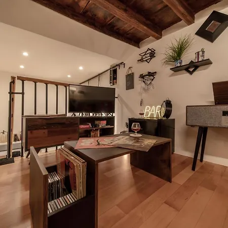 Pitti Design Apartment