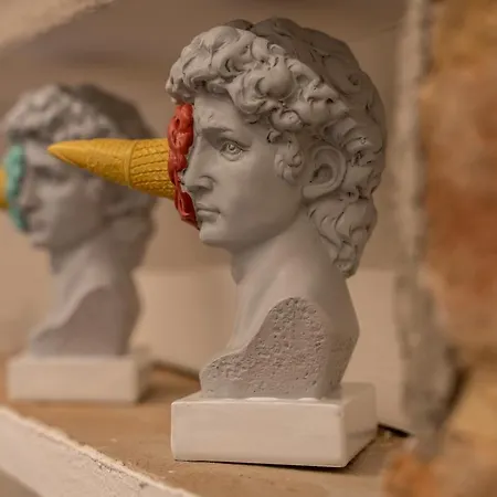 Apartment Pitti Design *