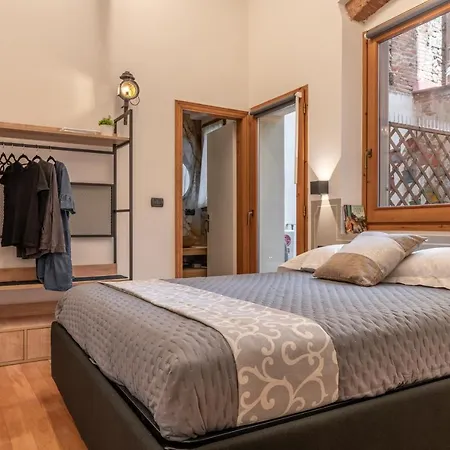 Pitti Design Apartment