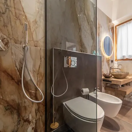 Pitti Design Apartment *