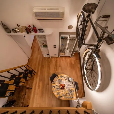 Pitti Design Florence