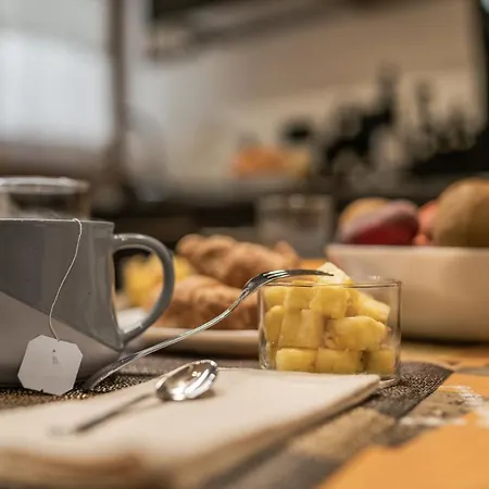 Pitti Design Apartment