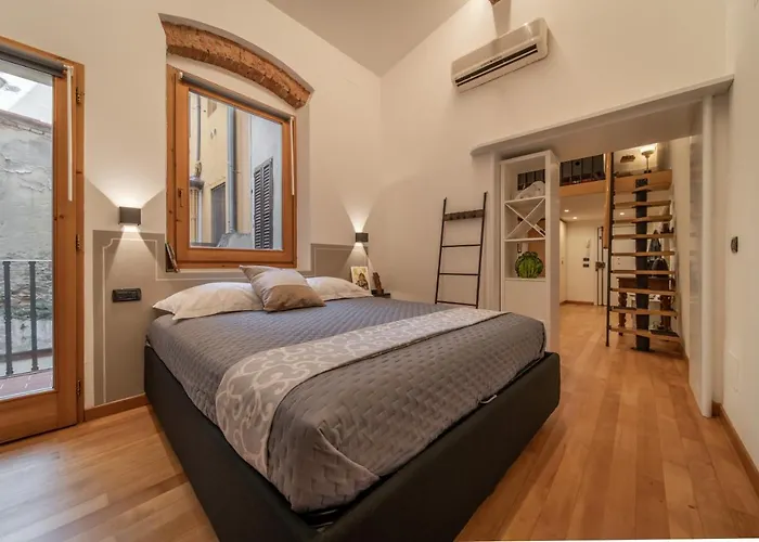 Pitti Design דירה *