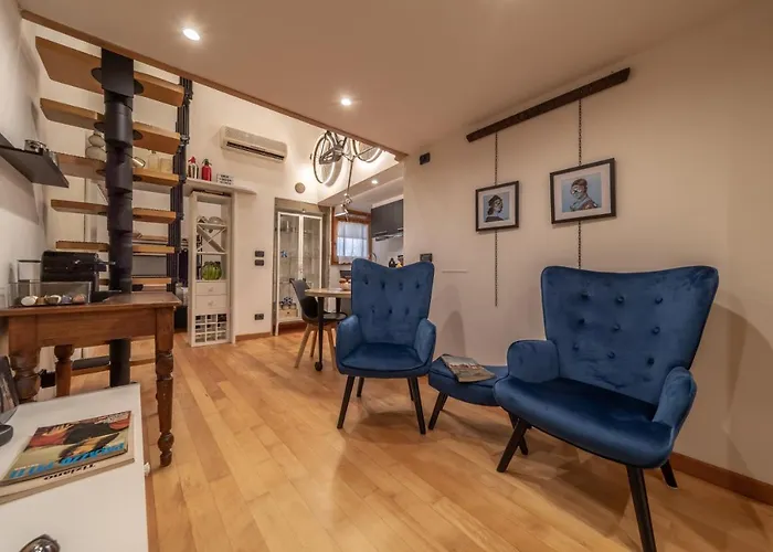 Pitti Design פירנצה