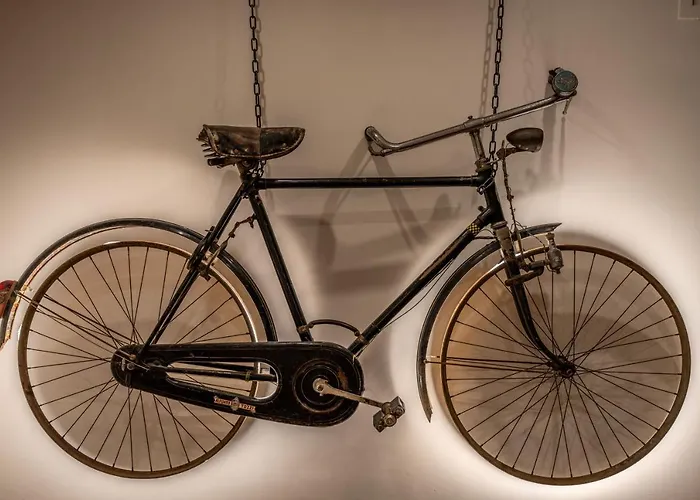 דירה Pitti Design *