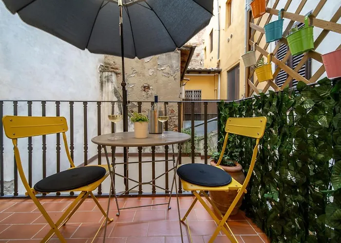 Appartamento Pitti Design *