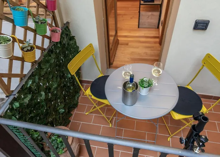 Appartamento Pitti Design