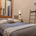 Pitti Design Lejlighed Firenze